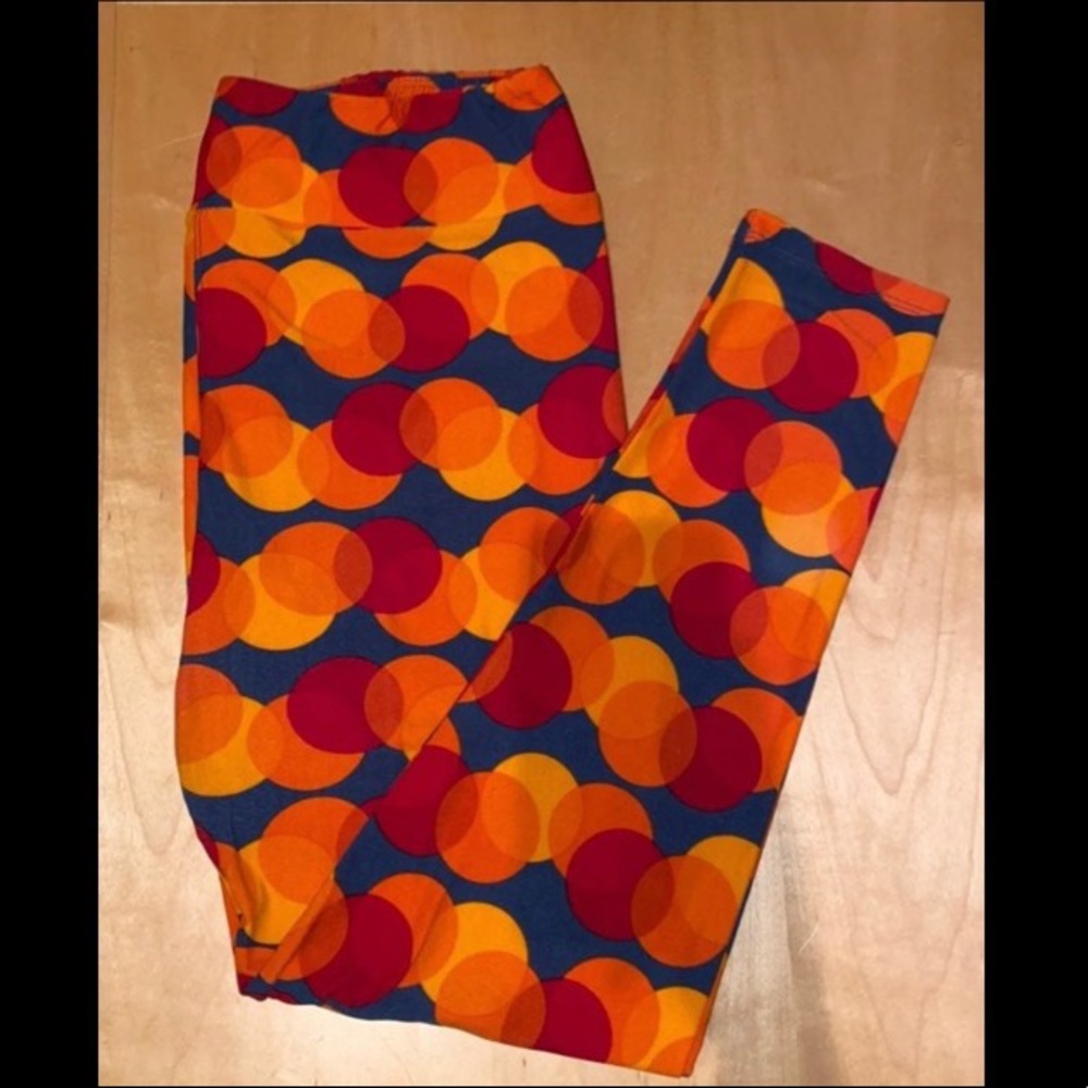 LuLaRoe Leggings